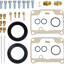 Carburetor Rebuild Kit - Polaris