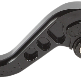 Black Short Clutch Lever