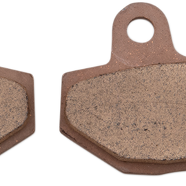 Sintered Brake Pads - Kawasaki