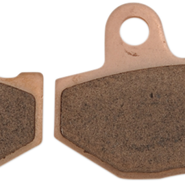 Sintered "R" Brake Pads - FA674R