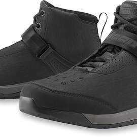 BOOT SUPERDUTY 5 BLK 7