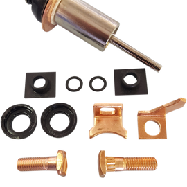 Starter Solenoid - Repair Kit