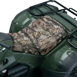 Seat Cover - Camo - ATV