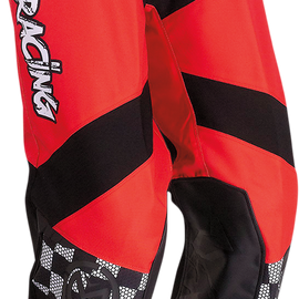 M1 Pants - Red - 30