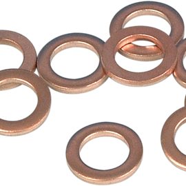 Damper Tube Bolt Washer - 10-Pack