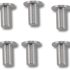 Steel Tuning Rivets - 3g