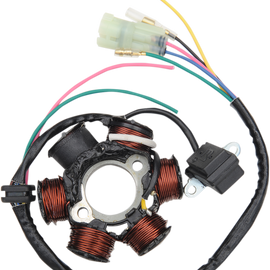 High-output Stator - Honda