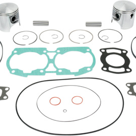 Top-End Rebuild Kit - Original Series - .50 mm