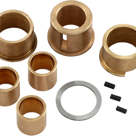 Cam Bushing Kit - Big Twin