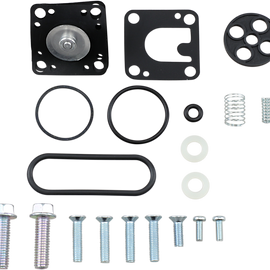 Petcock Rebuild Kit - Kawasaki