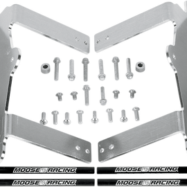 Radiator Brace - Yamaha