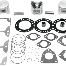 Top-End Rebuild Kit - Original Series - .25 mm