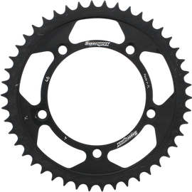 Steel Rear Sprocket - 46-Tooth