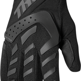 Spectrum Gloves - Black - 2XL