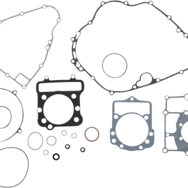 Complete Motor Gasket Kit - KLF300/KEF300