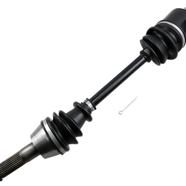 Complete Axle Kit - Rear Left/Right - Polaris