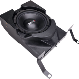 Amplified Subwoofer Kit - Can-Am X3