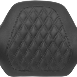 Tour Pak Cover - Lattice Stitched