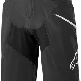 Drop 6.0 V2 Shorts - Black - US 32