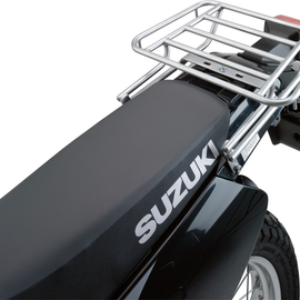Expedition Rear Rack - Honda