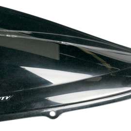 Double Bubble Windscreen - Clear - ZX-14