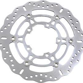 Brake Rotor - Suzuki - MD3091CC