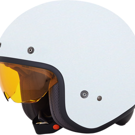 FX-142 Helmet - White - Medium