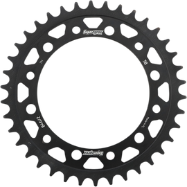 Rear Sprocket - 38-Tooth