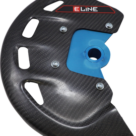 Carbon Disc Cover