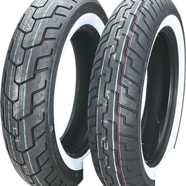 Tire - D404 - Front - 150/80-16 - 71H