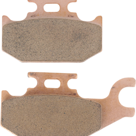 SV Severe Duty Brake Pads - FA413SV