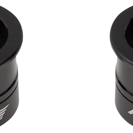 Wheel Spacer - Front - Aluminum - Kawasaki