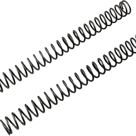 Front Fork Springs - 0.48 kg/mm