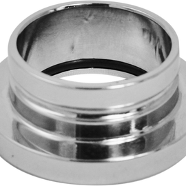 Riser - Bung - 1" - Chrome