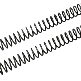 Front Fork Springs - 0.42 kg/mm