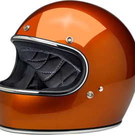 Gringo Helmet - Gloss Copper - XS