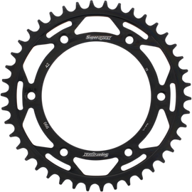 Steel Rear Sprocket - 42-Tooth