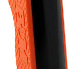 Shift Lever Knob - Orange