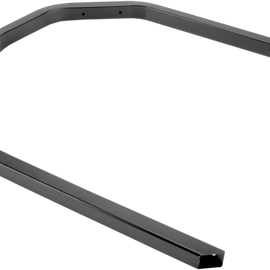Front Bumper - Black - Ski-Doo Rev XP Models