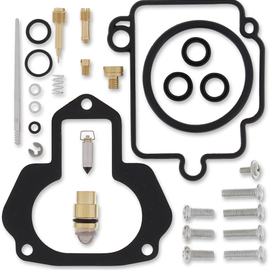Carburetor Repair Kit - Yamaha