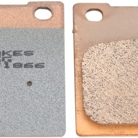 Standard Brake Pads - Ninja