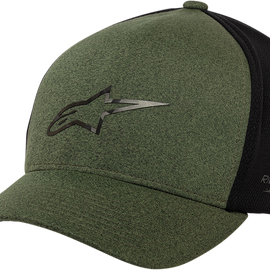 ESO Tech Hat - Military/Black - One Size