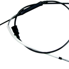Throttle Cable - Pull - Polaris