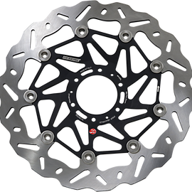 Brake Rotor - Honda - WK005L