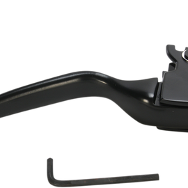 Black Clutch Lever Assembly for '08 - '13
