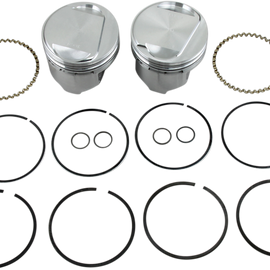 Piston Kit - Evolution9025516540