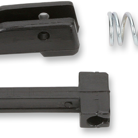 Choke Lever Kit - Single/Dual