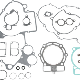 Complete Motor Gasket Kit - KTM 400/450
