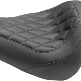 Wide Tripper Seat - Diamond