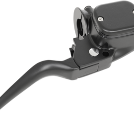 Black 9/16" Brake Master Cylinder '96 - '17